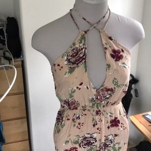 Faithfull The Brand Jumpsuit